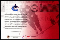 Stamp picture